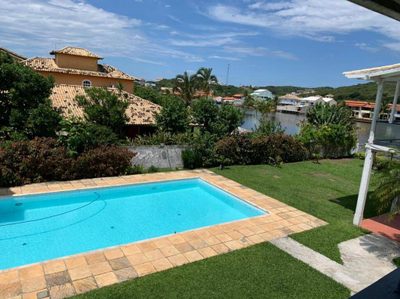 Casa, 7 quartos, 1200 m² - Foto 4
