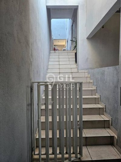 Sobrado, 4 quartos, 240 m² - Foto 3