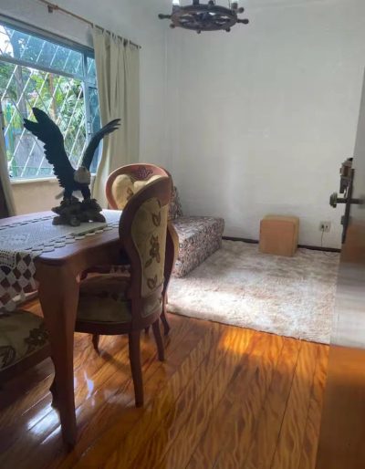 Apartamento, 1 quarto, 24 m² - Foto 1