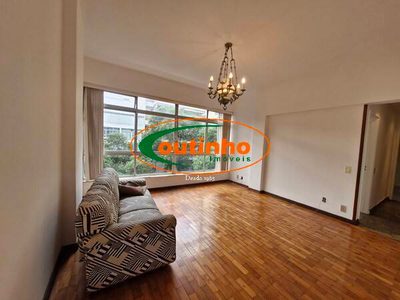 Apartamento, 3 quartos, 99 m² - Foto 1