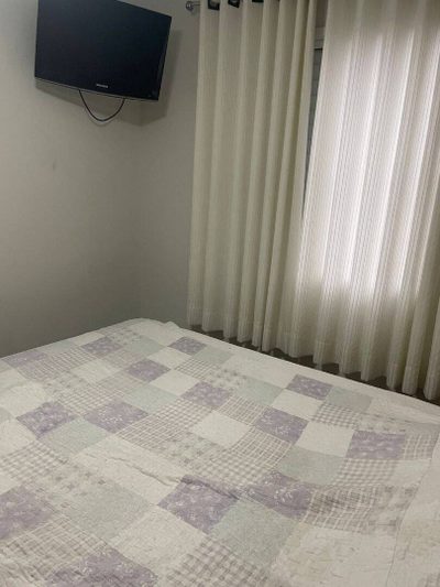 Apartamento, 2 quartos, 50 m² - Foto 2