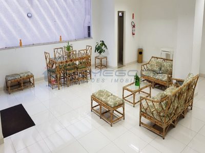 Apartamento, 3 quartos, 80 m² - Foto 5