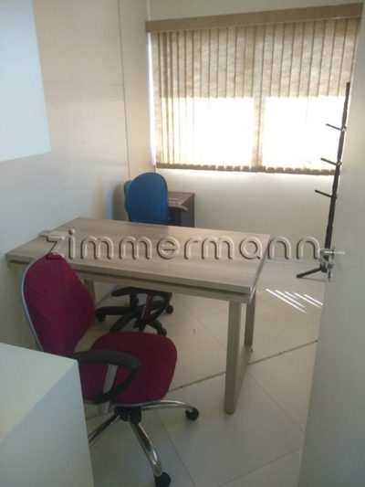 Casa Comercial, 61 m² - Foto 5