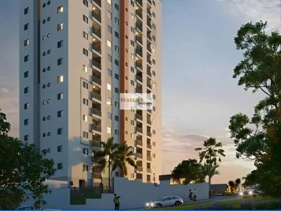 Apartamento, 2 quartos, 48 m² - Foto 4