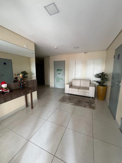 Apartamento, 3 quartos, 84 m² - Foto 2