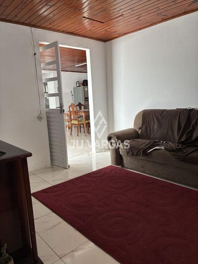 Casa, 2 quartos, 1 m² - Foto 2