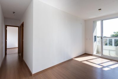Apartamento, 2 quartos, 54 m² - Foto 4