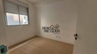 Apartamento, 2 quartos, 39 m² - Foto 5