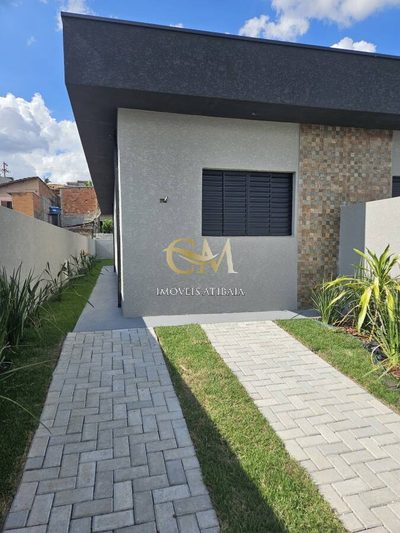 Casa, 2 quartos, 150 m² - Foto 1