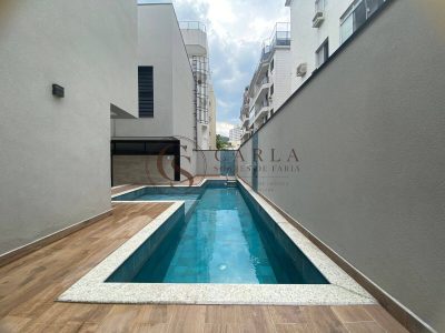 Sobrado, 3 quartos, 100 m² - Foto 1