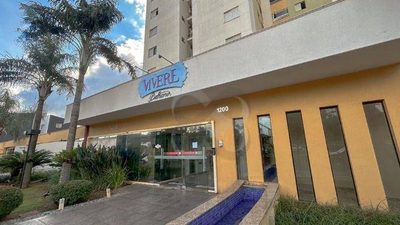 Apartamento, 3 quartos, 78 m² - Foto 1