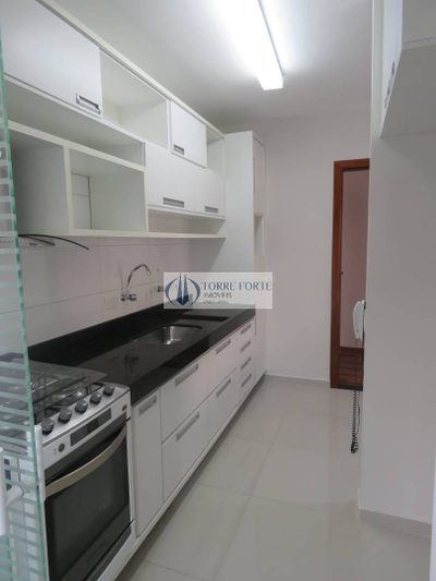 Apartamento, 1 quarto, 50 m² - Foto 4
