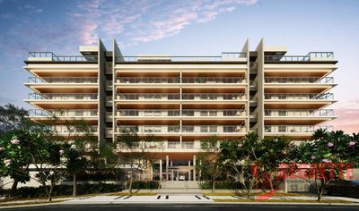 Apartamento, 3 quartos, 147 m² - Foto 3