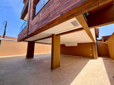 Sobrado, 2 quartos, 60 m² - Foto 2