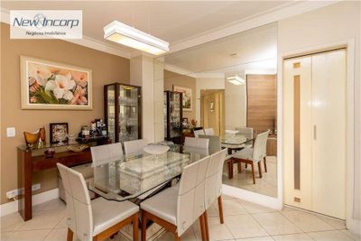 Apartamento, 3 quartos, 117 m² - Foto 3