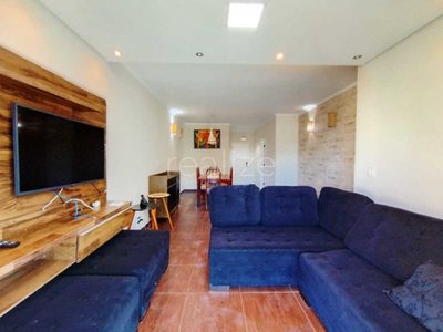 Apartamento, 2 quartos, 96 m² - Foto 2