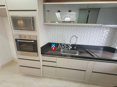 Apartamento, 2 quartos, 60 m² - Foto 4