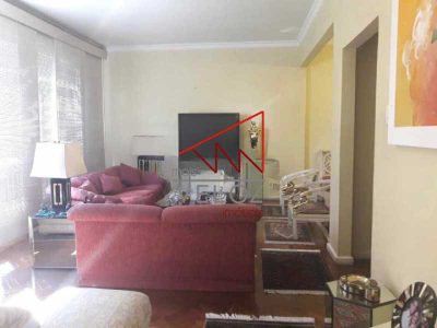 Apartamento, 4 quartos, 167 m² - Foto 3