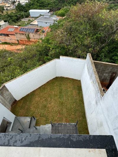 Casa, 3 quartos, 132 m² - Foto 2