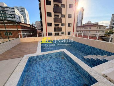 Apartamento, 3 quartos, 107 m² - Foto 3