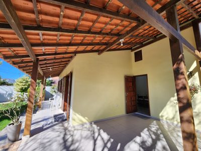 Casa, 3 quartos, 120 m² - Foto 5