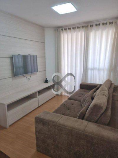 Apartamento, 3 quartos, 84 m² - Foto 3