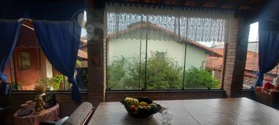 Casa, 3 quartos, 360 m² - Foto 4