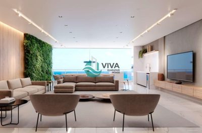 Apartamento, 4 quartos, 212 m² - Foto 4