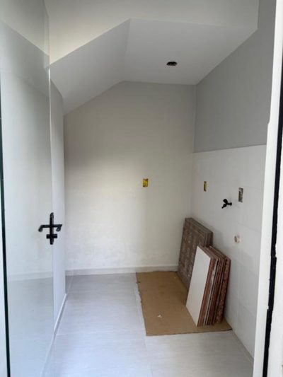 Sobrado, 2 quartos, 104 m² - Foto 2