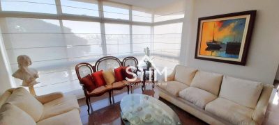 Apartamento, 3 quartos, 226 m² - Foto 5