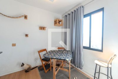 Kitnet-Studio, 26 m² - Foto 3