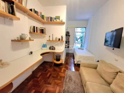 Apartamento, 3 quartos, 90 m² - Foto 1