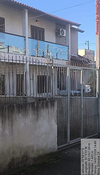 Casa, 1 quarto, 307 m² - Foto 1