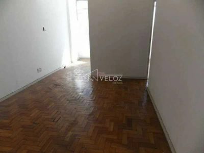 Apartamento, 2 quartos, 54 m² - Foto 2
