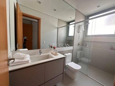 Casa de Condomínio, 4 quartos - Foto 2