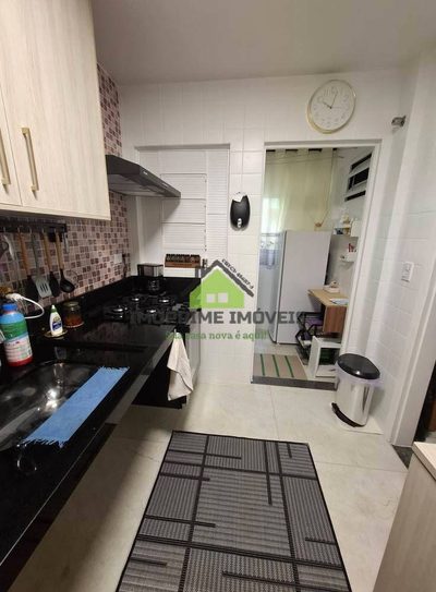 Apartamento, 3 quartos, 86 m² - Foto 4