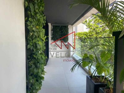 Apartamento, 3 quartos, 94 m² - Foto 1