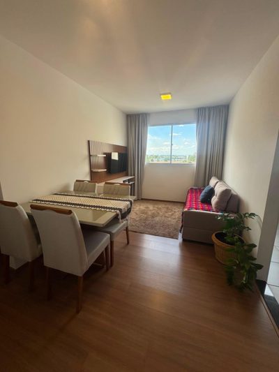 Apartamento, 2 quartos, 50 m² - Foto 3