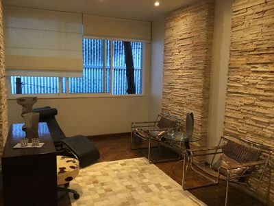 Apartamento, 3 quartos, 150 m² - Foto 1