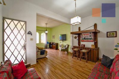 Casa, 2 quartos, 110 m² - Foto 3