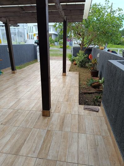 Casa, 2 quartos, 90 m² - Foto 3