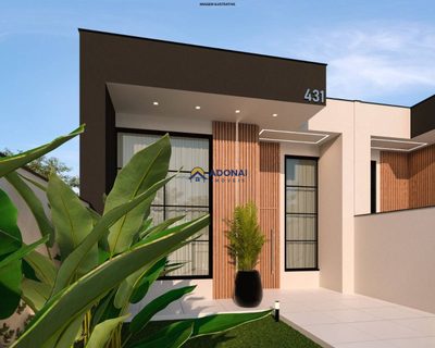 Casa, 3 quartos, 115 m² - Foto 3