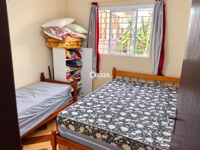Casa, 2 quartos, 60 m² - Foto 4