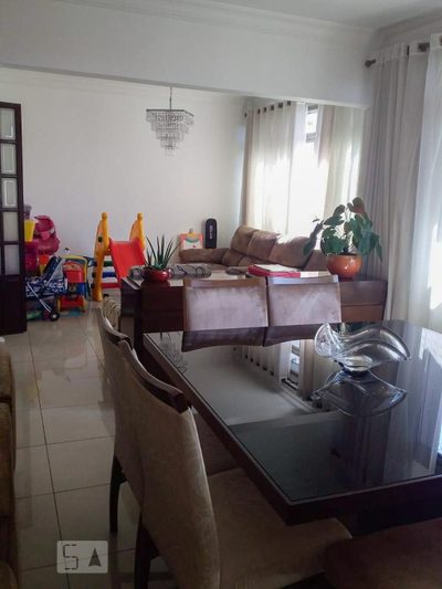 Apartamento, 3 quartos, 190 m² - Foto 5