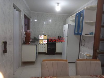 Apartamento, 2 quartos, 74 m² - Foto 1