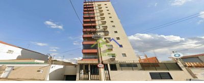 Apartamento, 3 quartos, 101 m² - Foto 3