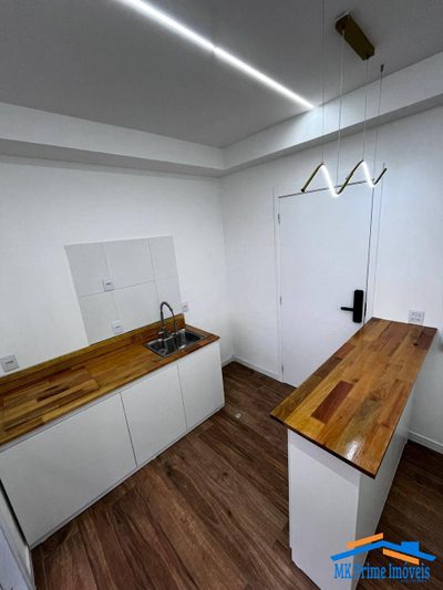 Apartamento, 2 quartos, 41 m² - Foto 2