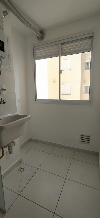 Apartamento, 2 quartos, 48 m² - Foto 3