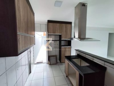 Casa, 3 quartos, 110 m² - Foto 3