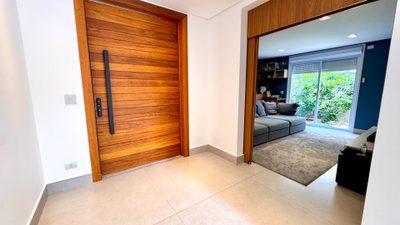 Casa de Condomínio, 5 quartos - Foto 5